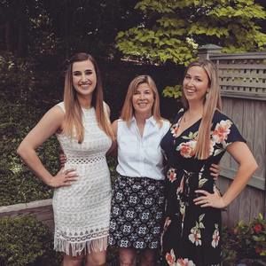 Meet your Posher, Kim